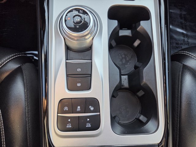 Certified 2022 Ford Explorer ST w/ Equipment Group 401A RWD image 27