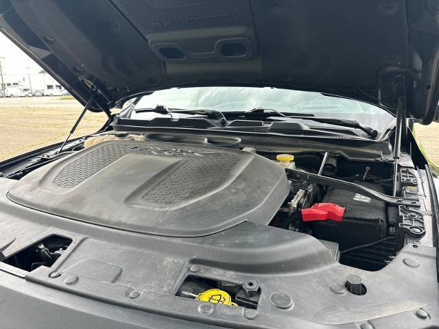 Used 2022 RAM 1500 TRX w/ TRX Level 2 Equipment Group AWD/4WD image 2