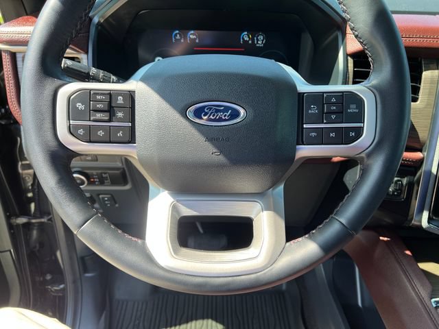 Certified 2023 Ford Expedition Limited AWD/4WD image 20