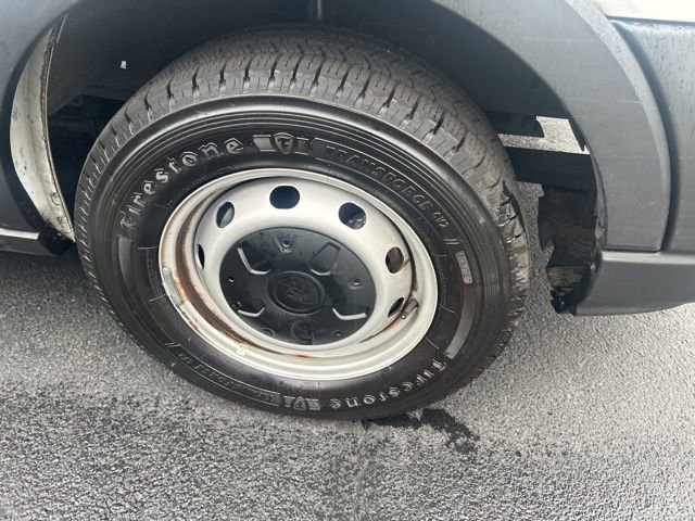 Certified 2024 Ford Transit 250 148 Medium Roof w/ Load Area Protection Package image 4