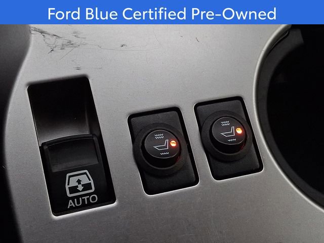 Used 2017 Toyota 4Runner SR5 image 28