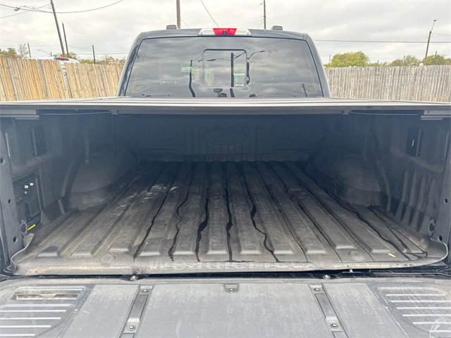 Certified 2023 Ford F150 Lightning Platinum image 25