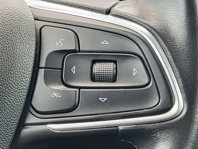 Used 2020 Buick Encore GX Select AWD/4WD image 32