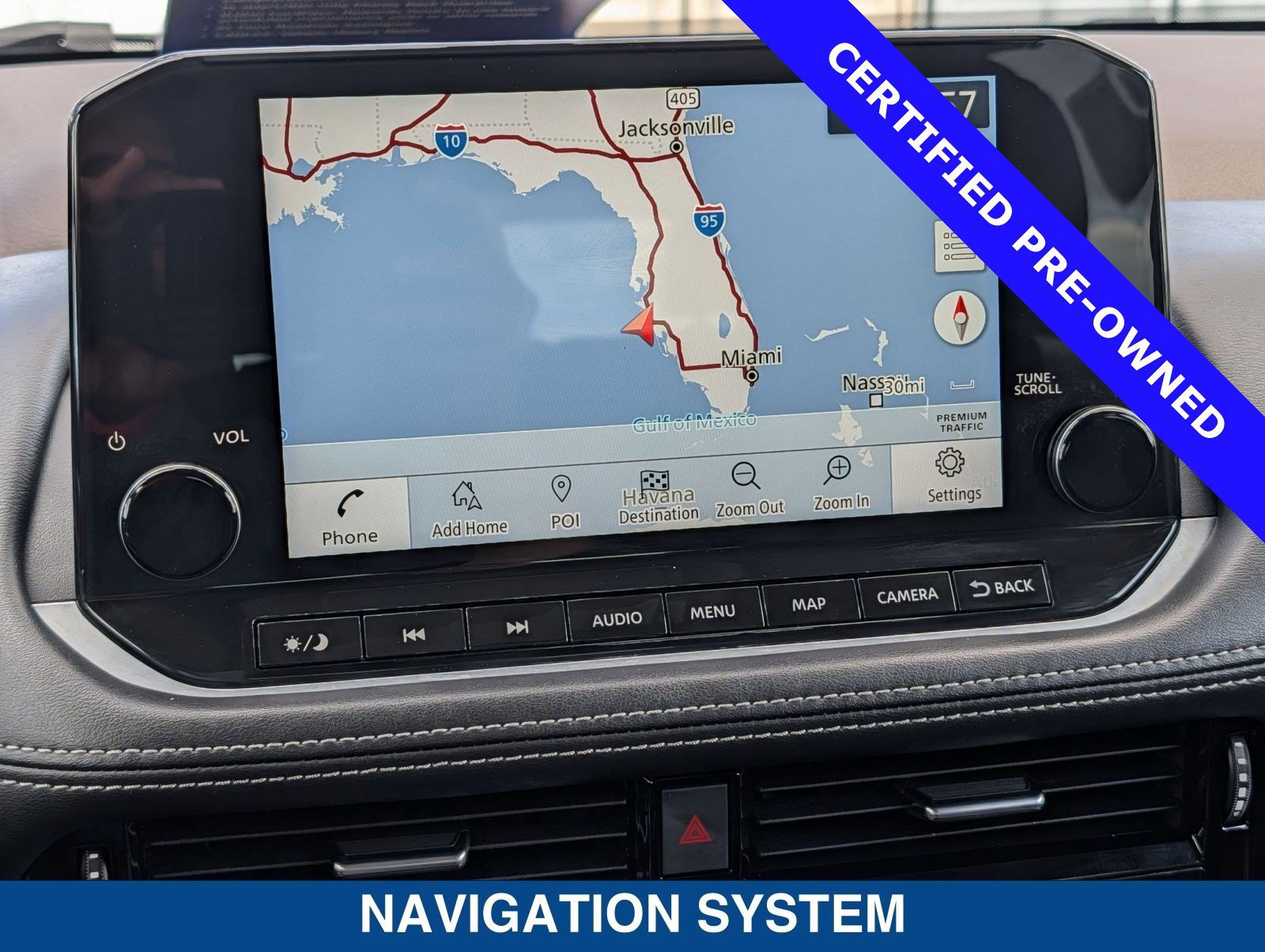 Used 2021 Nissan Rogue Platinum image 29