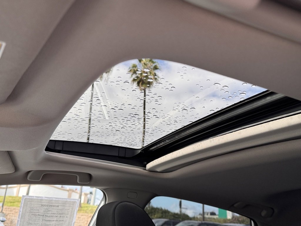 Used 2023 Honda Civic EX image 20