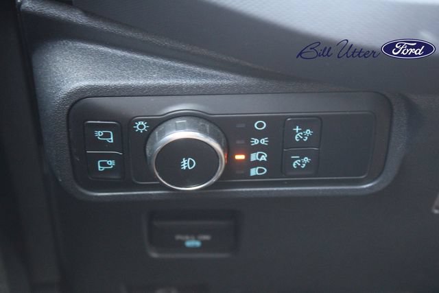 Certified 2024 Ford Bronco Raptor AWD/4WD image 20