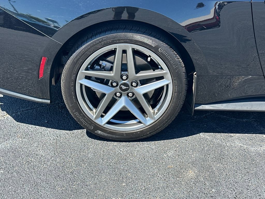 Certified 2024 Ford Mustang GT Premium RWD image 15