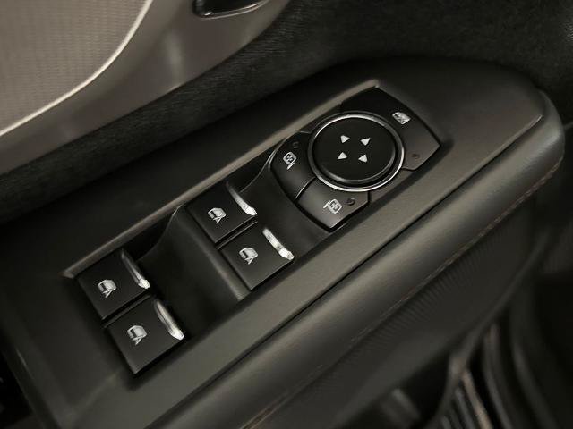 Certified 2025 Ford Expedition Max Active RWD image 17