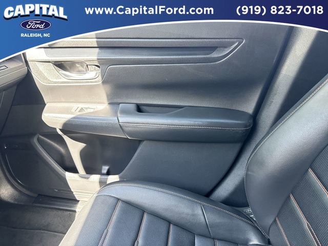 Used 2024 Honda CR-V Sport-L image 29