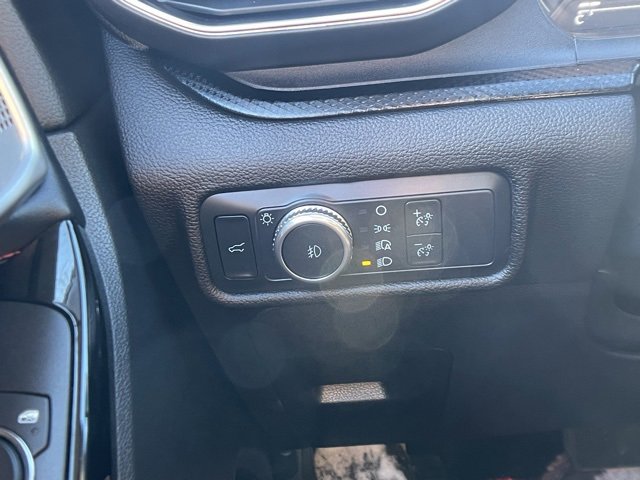 Certified 2022 Ford Explorer ST-Line image 20