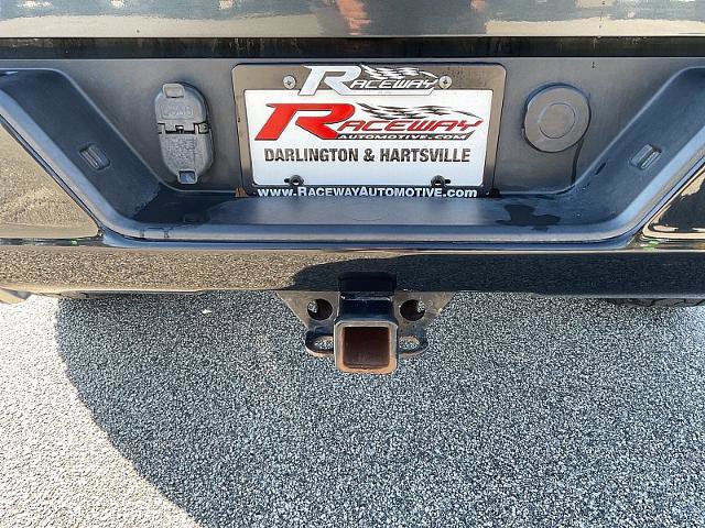 Used 2021 Chevrolet Silverado 1500 LT Trail Boss w/ Convenience Package II image 21