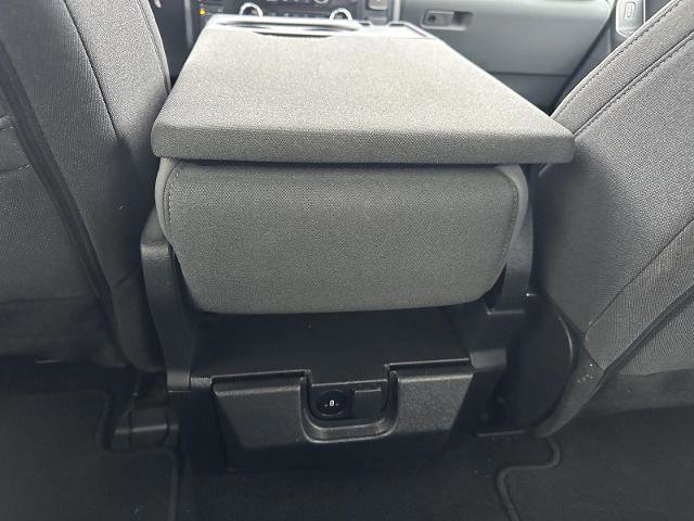 Certified 2025 Ford F150 XLT w/ Equipment Group 301A Standard image 20