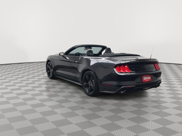 Certified 2023 Ford Mustang Convertible image 7