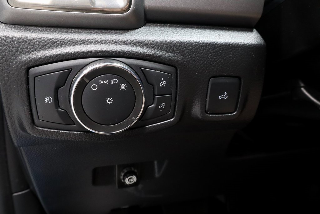 Certified 2021 Ford Ranger XLT w/ Equipment Group 301A Mid image 25