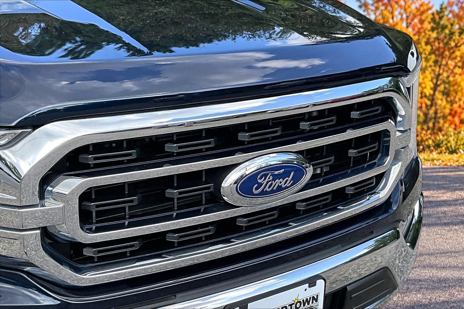 Certified 2023 Ford F150 XLT w/ Equipment Group 302A High AWD/4WD image 31