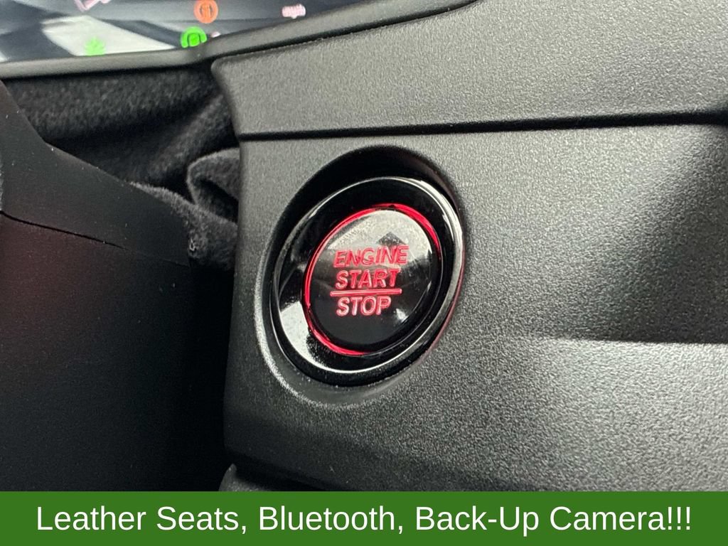 Used 2025 Honda Accord SE image 25