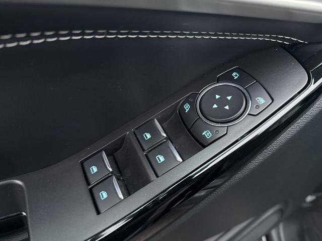 Certified 2023 Ford Explorer ST w/ Equipment Group 401A image 12