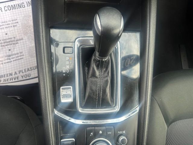 Used 2019 MAZDA CX-5 Sport AWD/4WD image 94
