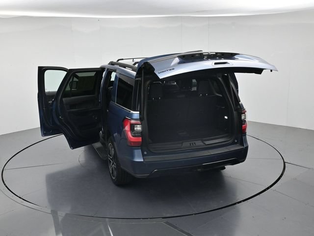 Certified 2019 Ford Expedition Limited w/ Equipment Group 303A AWD/4WD image 51