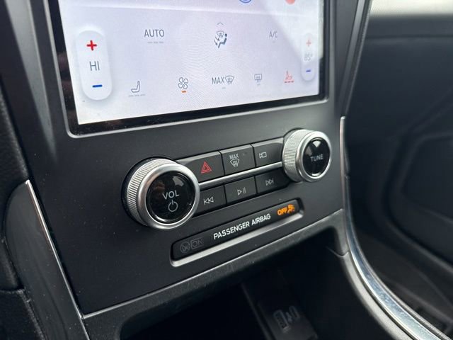 Certified 2021 Ford Edge ST image 37