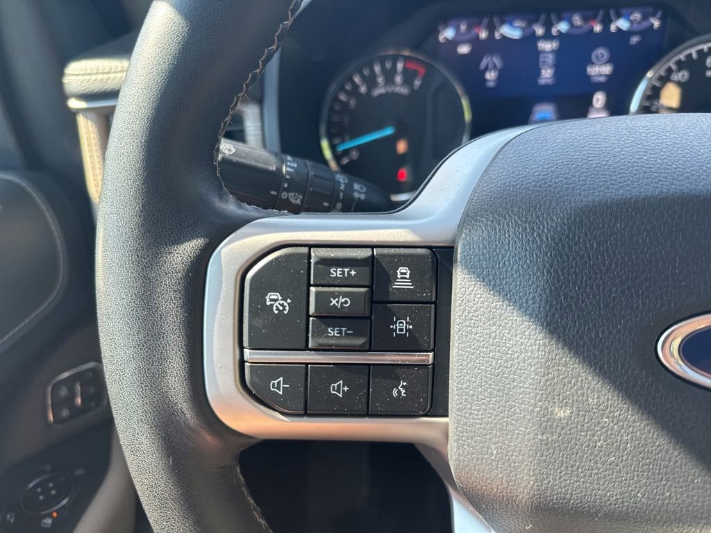 Certified 2024 Ford Expedition Limited AWD/4WD image 15