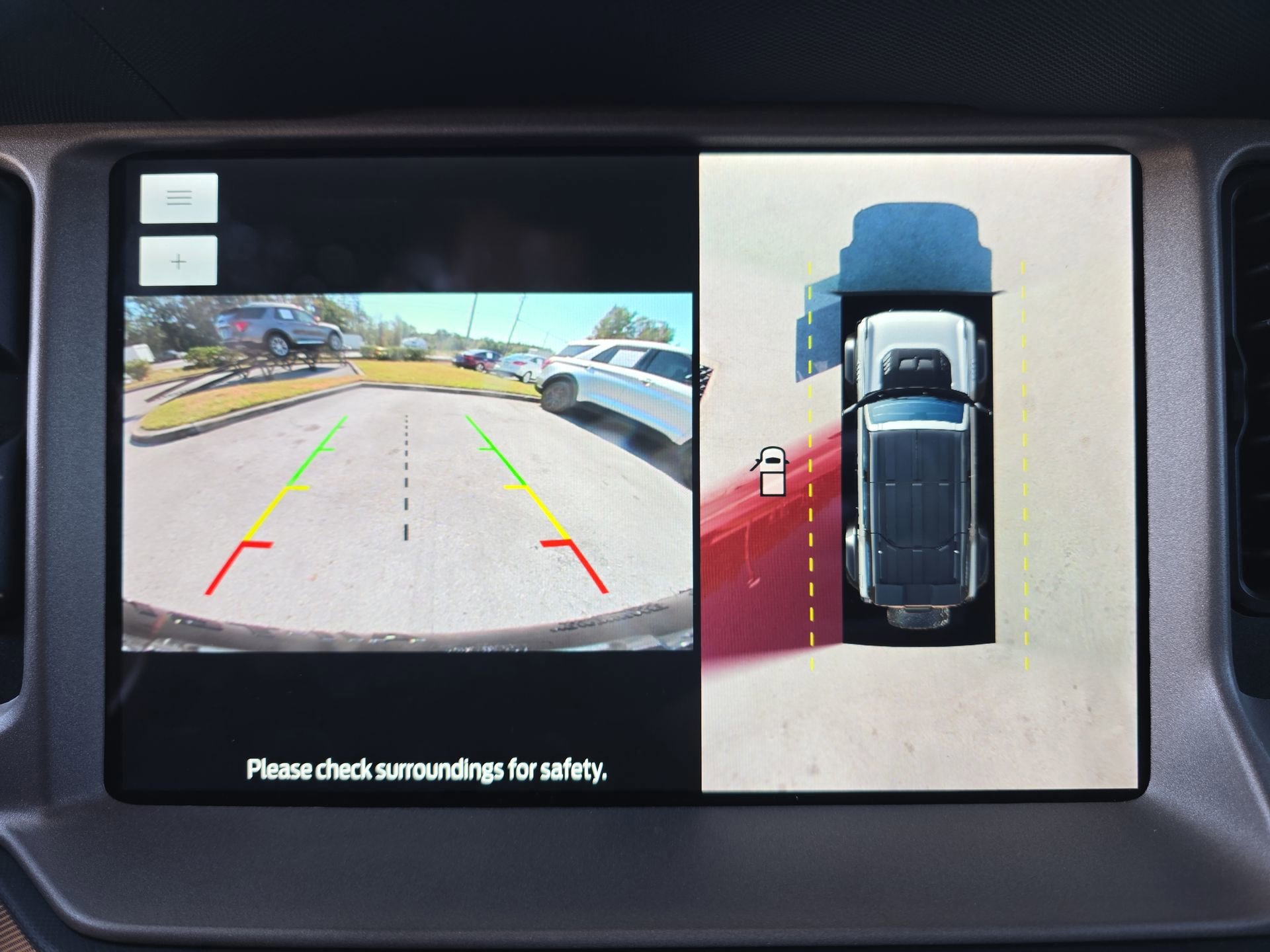 Certified 2022 Ford Bronco Raptor image 52