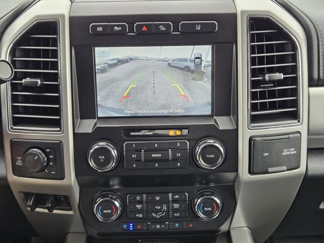 Certified 2020 Ford F350 Lariat AWD/4WD image 17
