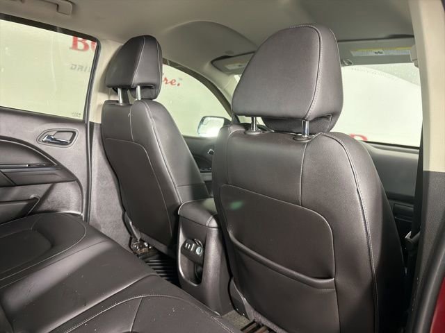 Used 2018 Chevrolet Colorado ZR2 image 19