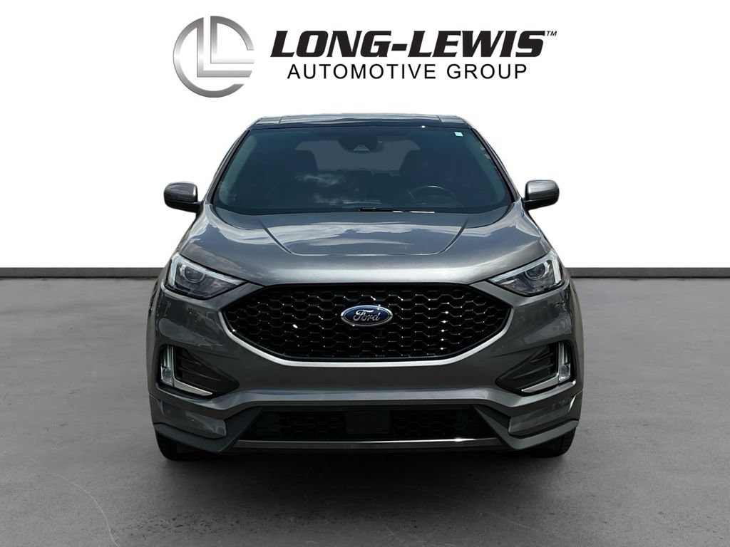 Certified 2022 Ford Edge ST-Line AWD/4WD image 11