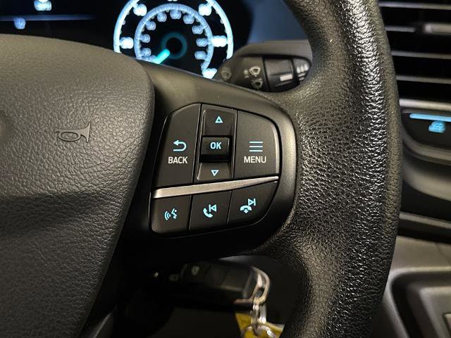 Certified 2024 Ford Transit 250 Low Roof w/ Exterior Upgrade Package image 24