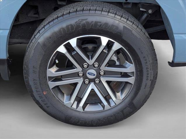 Certified 2023 Ford F150 XL w/ STX Appearance Package image 4