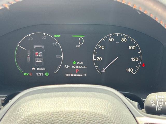 Used 2024 Honda CR-V Sport-L image 20
