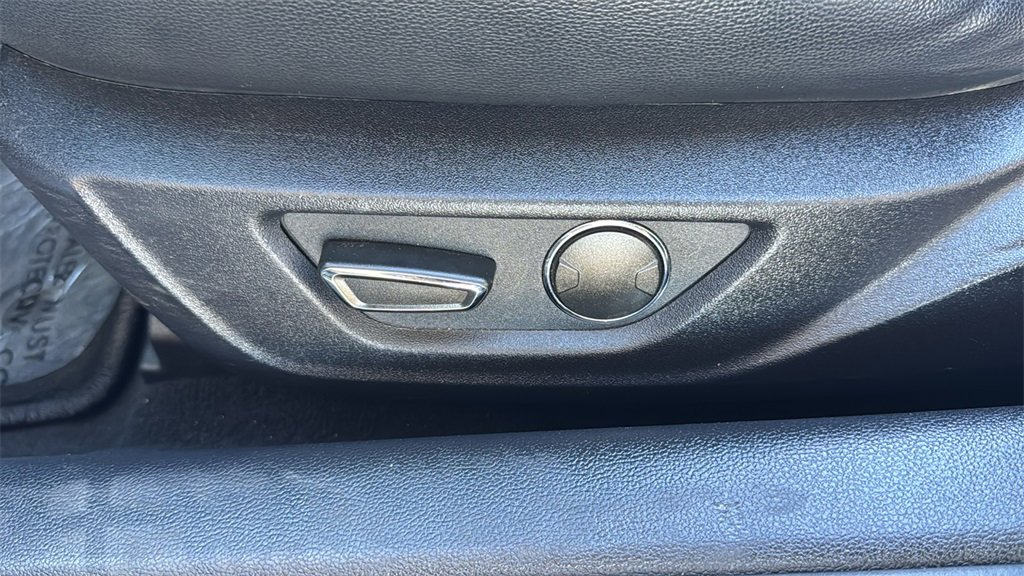 Certified 2019 Ford Mustang Premium image 20