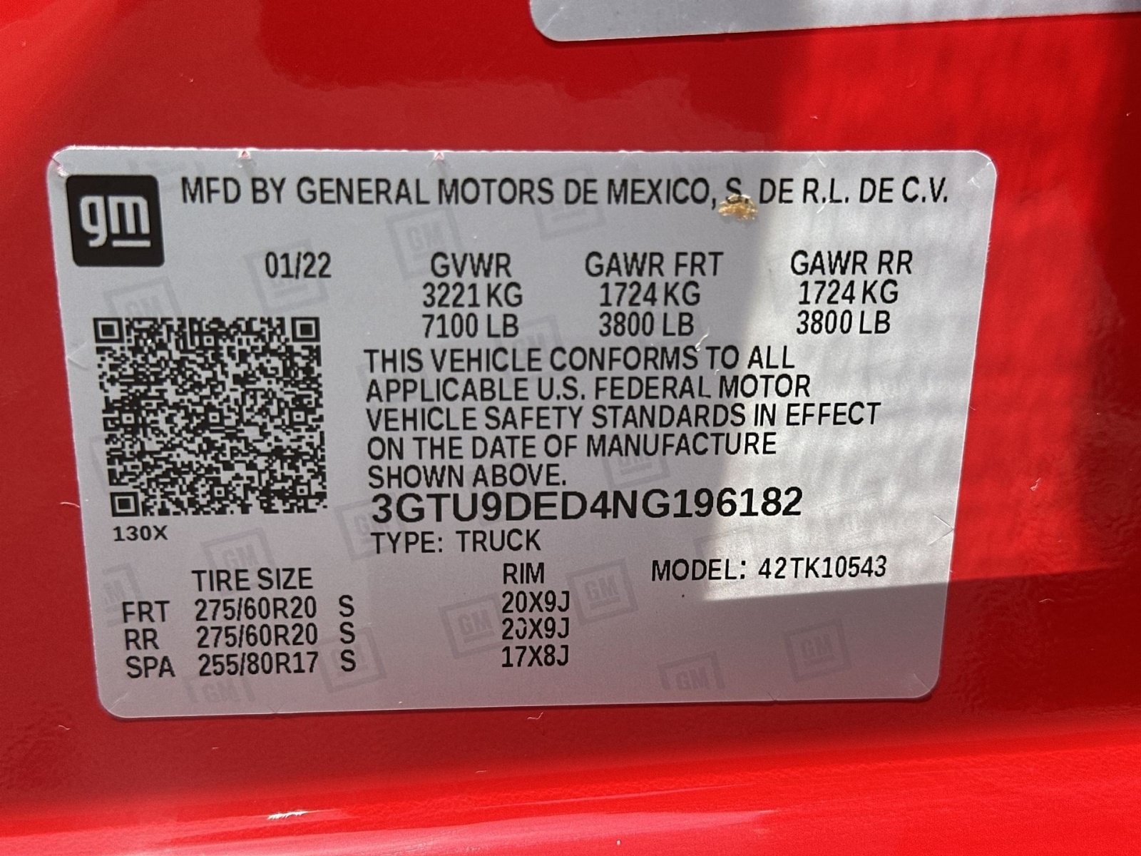 Used 2022 GMC Sierra 1500 SLT AWD/4WD image 35
