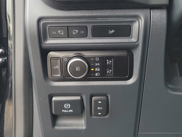 Certified 2023 Ford F150 XLT w/ Equipment Group 302A High image 24