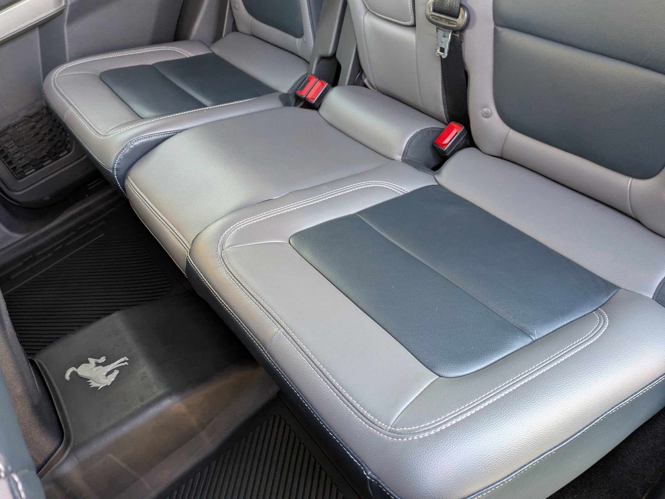 Certified 2021 Ford Bronco Outer Banks image 31