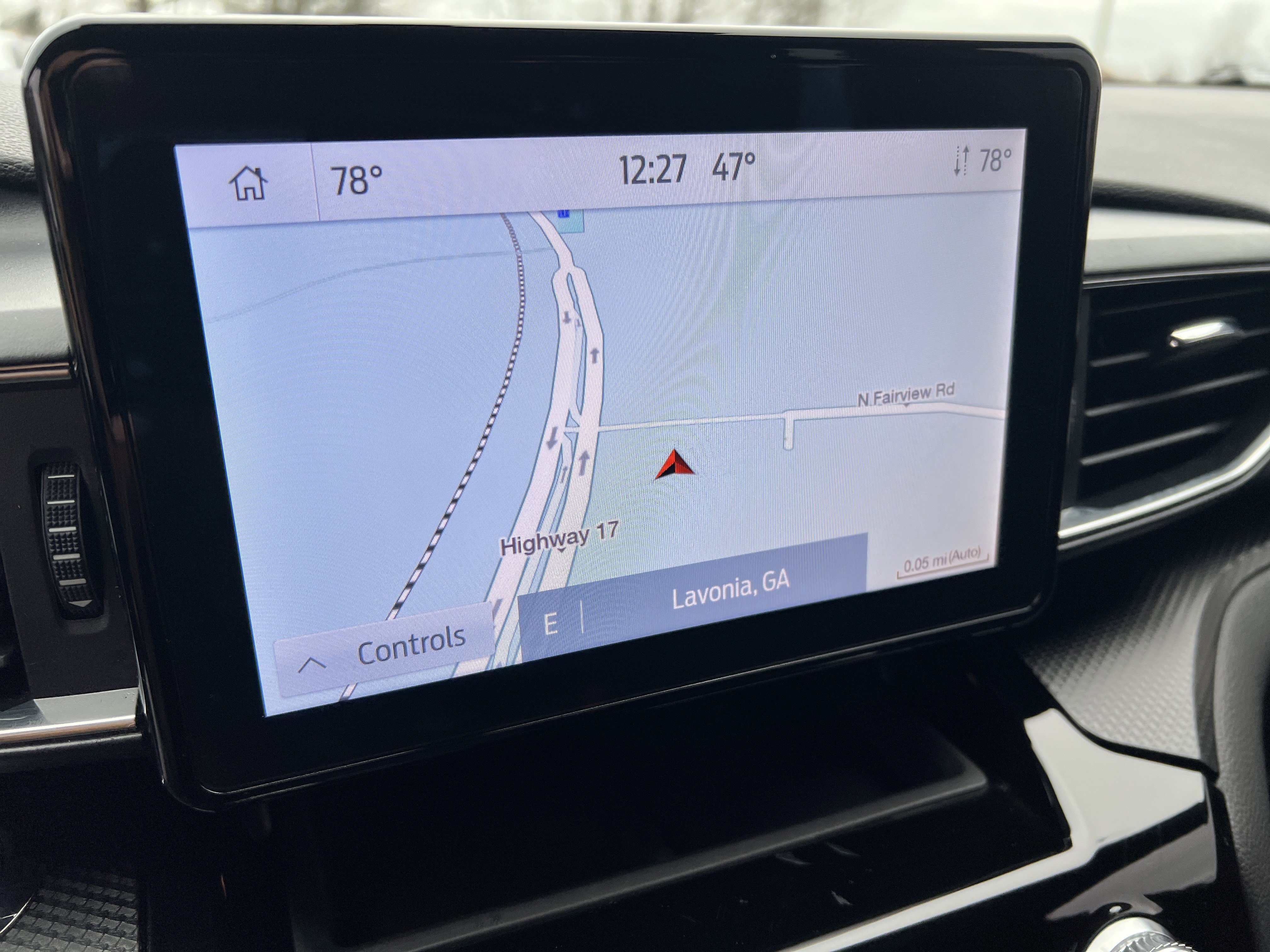 Certified 2023 Ford Explorer ST-Line w/ Class IV Trailer Tow Package image 28