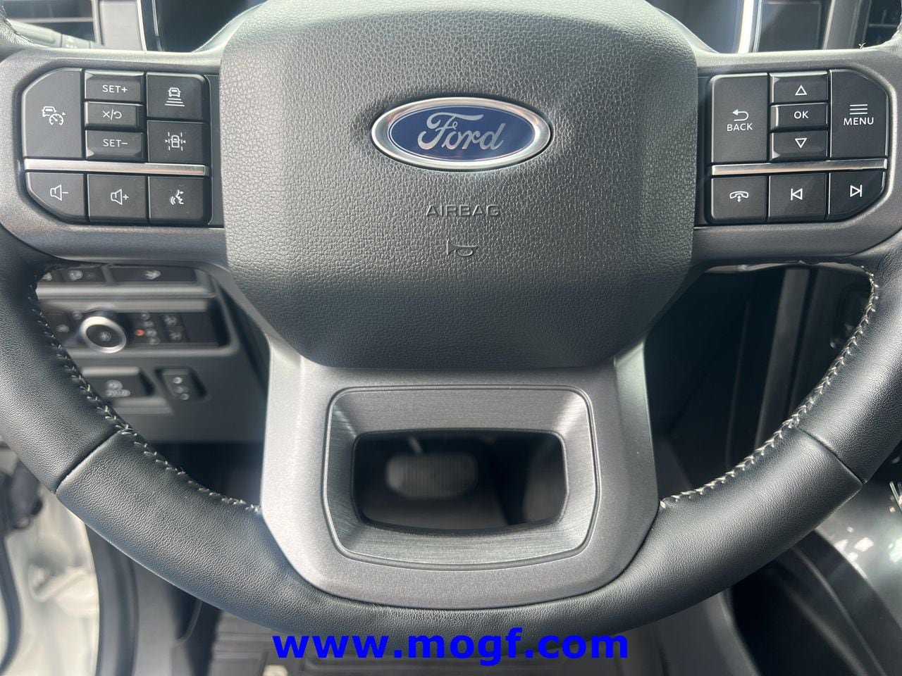 Certified 2023 Ford F150 Lariat w/ Equipment Group 502A High AWD/4WD image 14