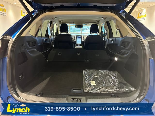 Certified 2024 Ford Edge SEL w/ Convenience Package AWD/4WD image 20