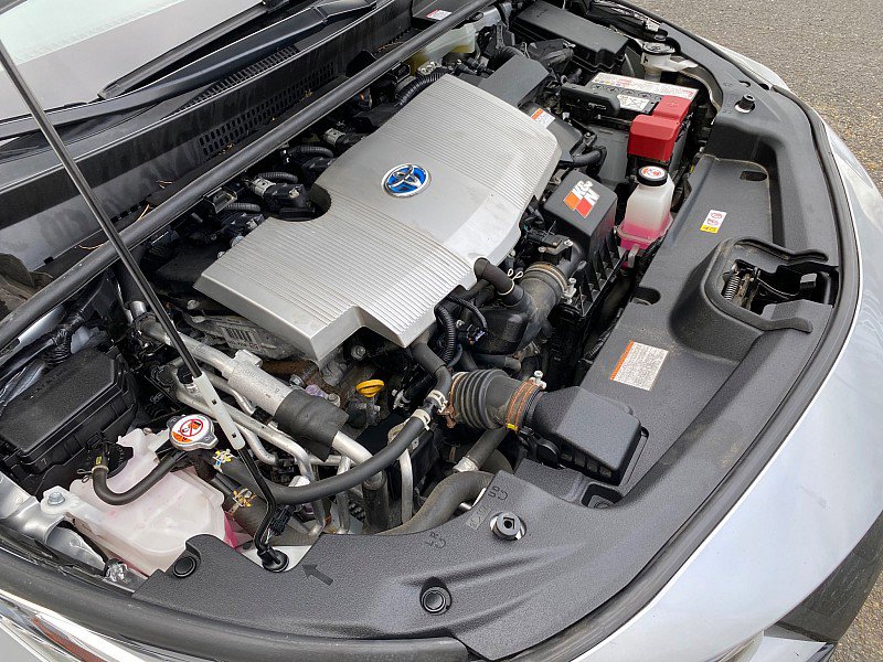 Used 2022 Toyota Prius Prime Limited image 63