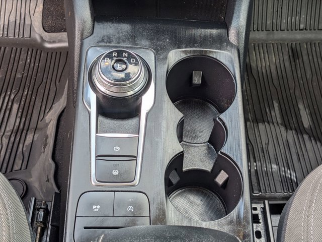 Certified 2020 Ford Escape SE AWD/4WD image 17