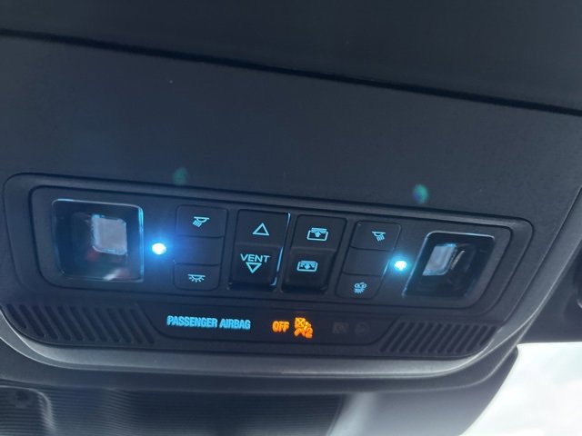 Certified 2023 Ford Explorer ST w/ Equipment Group 401A image 31