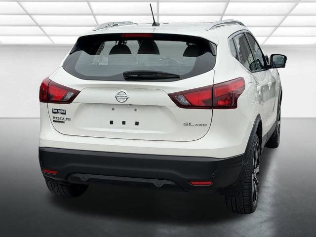 Used 2019 Nissan Rogue Sport SL w/ Premium Package AWD/4WD image 13
