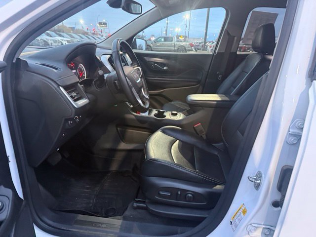 Used 2023 GMC Terrain SLT AWD/4WD image 14