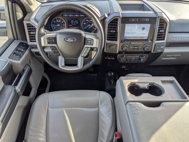 Certified 2017 Ford F250 XLT w/ XLT Premium Package image 16