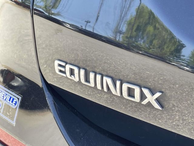Used 2018 Chevrolet Equinox LT FWD image 10