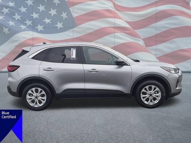 Certified 2024 Ford Escape Active AWD/4WD image 2