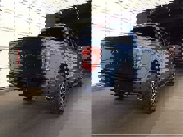 Certified 2023 Ford F150 XLT w/ Equipment Group 302A High image 3