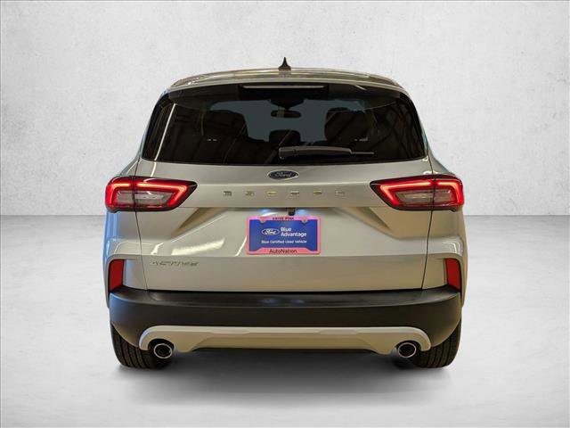 Certified 2023 Ford Escape Active w/ Cold Weather Package FWD image 6