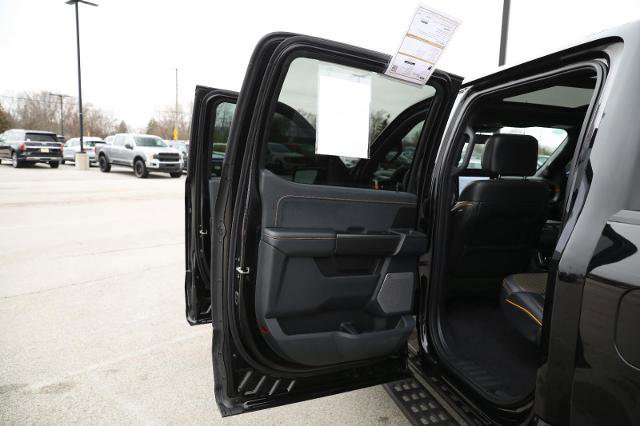 Certified 2023 Ford F150 Tremor w/ Equipment Group 402A High AWD/4WD image 28